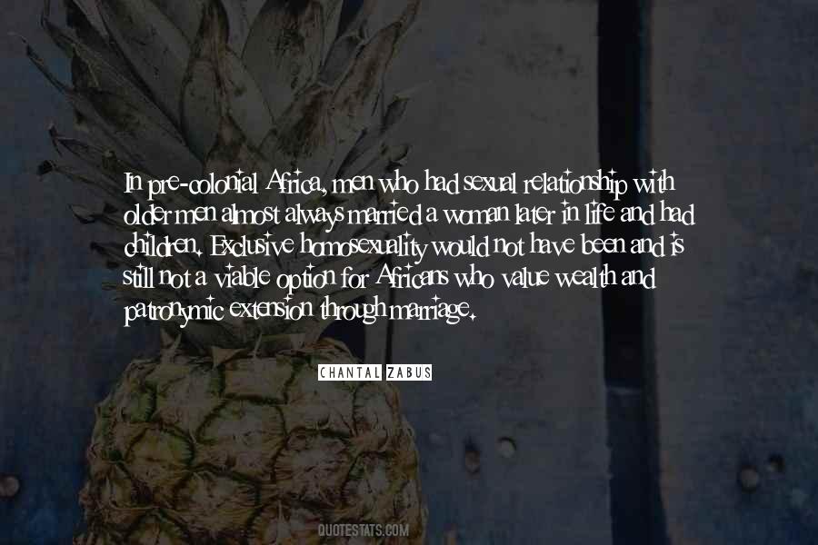 Quotes About Later Life #205184 Quotes About Later Life #205184