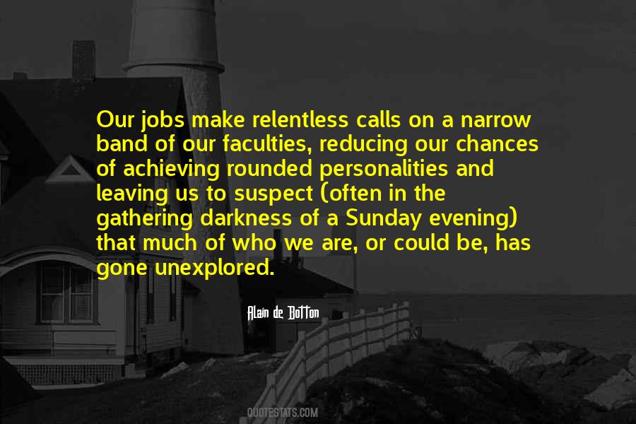 Leamy House Quotes #1108540