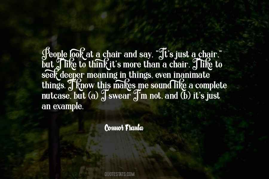 Connor Franta Inspirational Quotes #639564