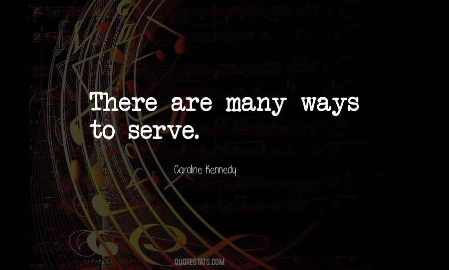 Forshaw Of St Quotes #1558190