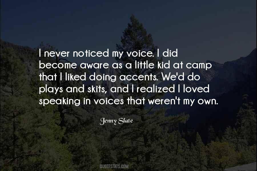 Lizanne Kindler Quotes #1285415