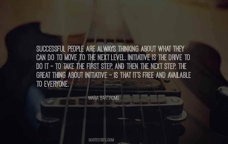 Thinking Is Free Quotes #382022