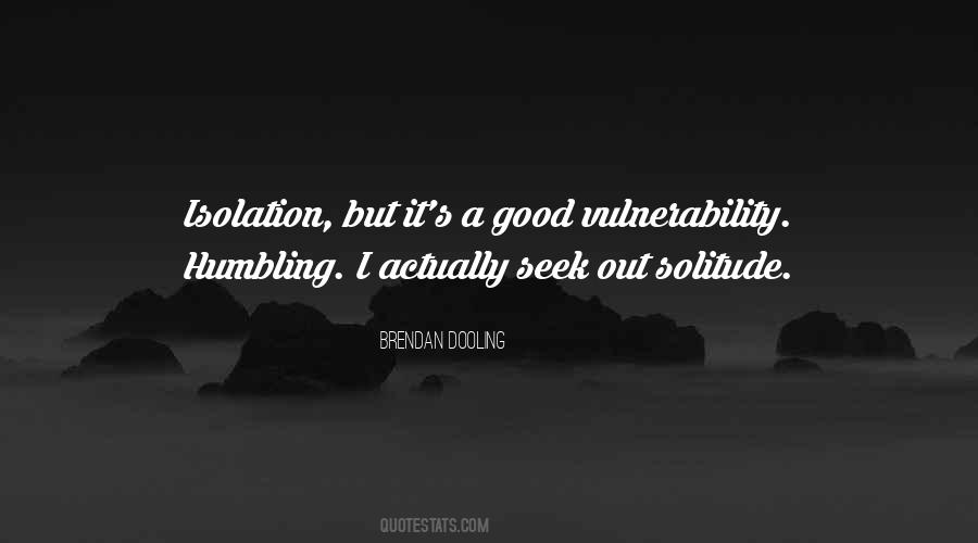 Nullus Commodum Quotes #1875337