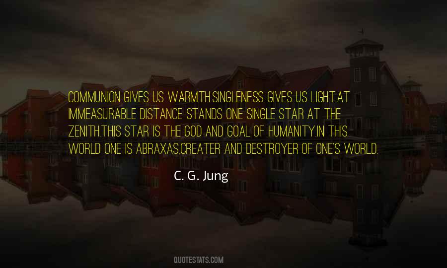 Light God Quotes #121407