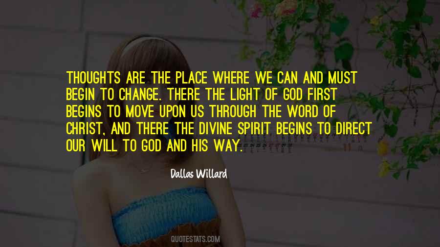 Light God Quotes #144091