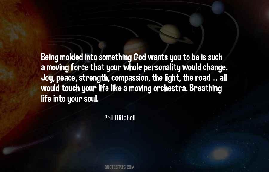 Light God Quotes #154318