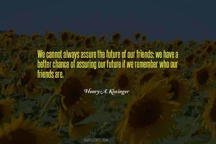 Klugman Commercial Properties Quotes #489474