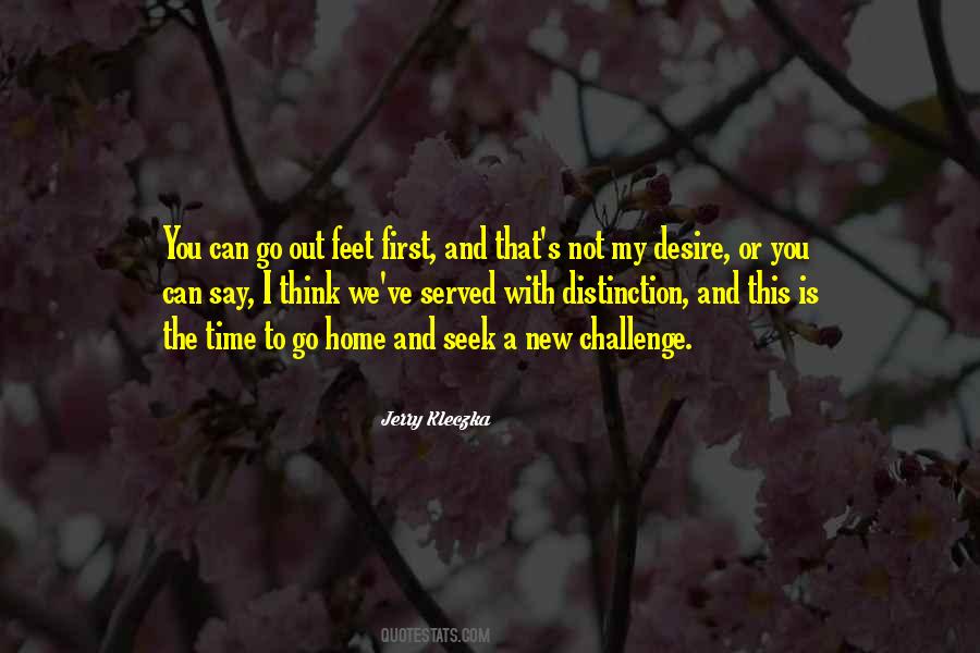 Unalarmingly Quotes #1277692