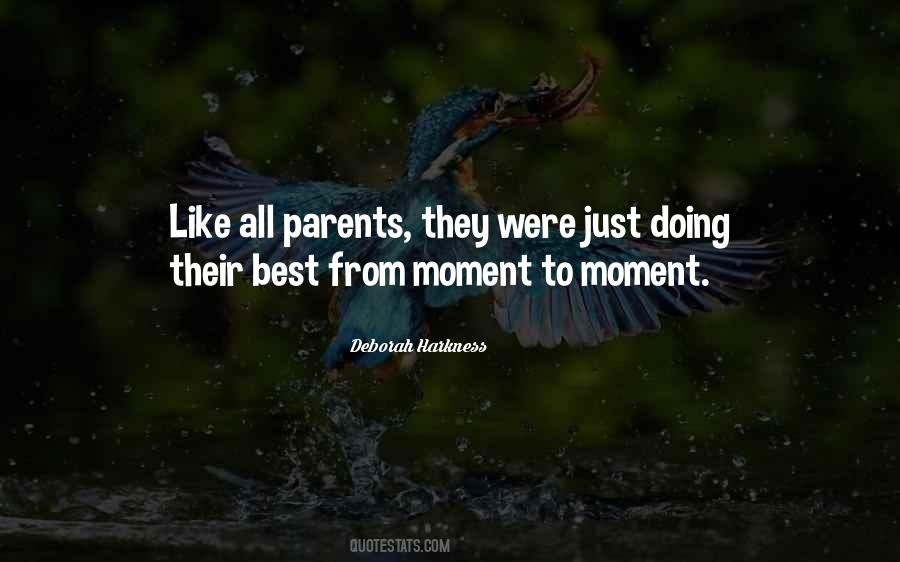 Unalarmingly Quotes #1576395