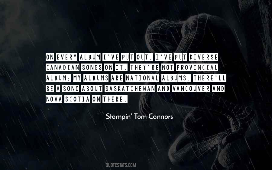 Connors Quotes #1293771