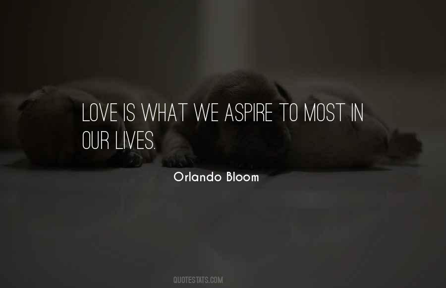 Movidos Pela Quotes #1405467