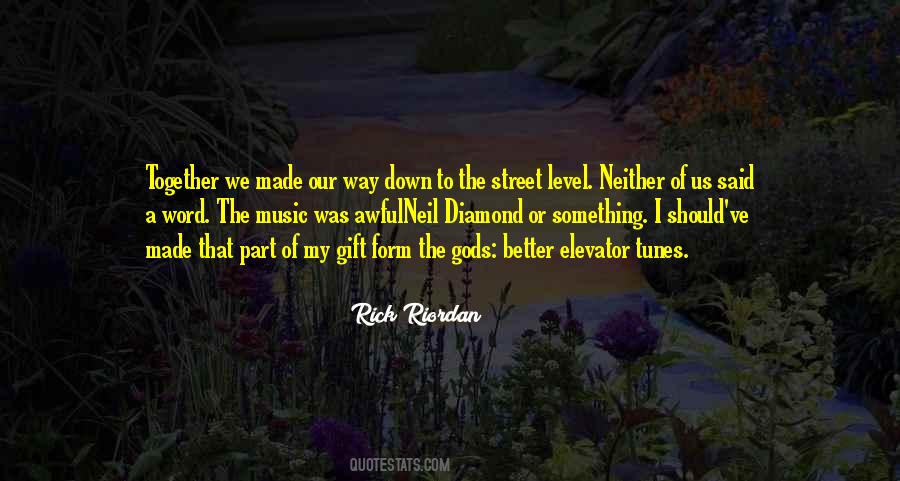 Eitner Memorial Quotes #1545632