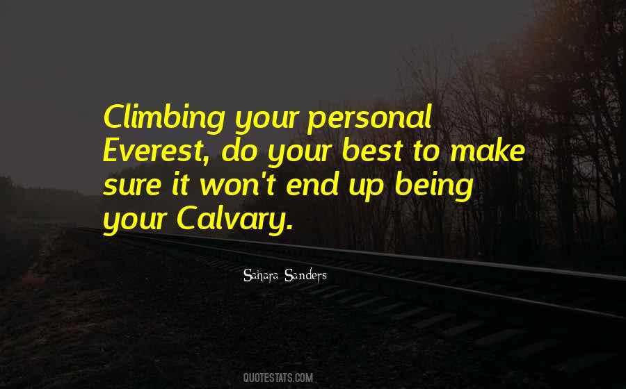 Dont Be Pushy Quotes #932781