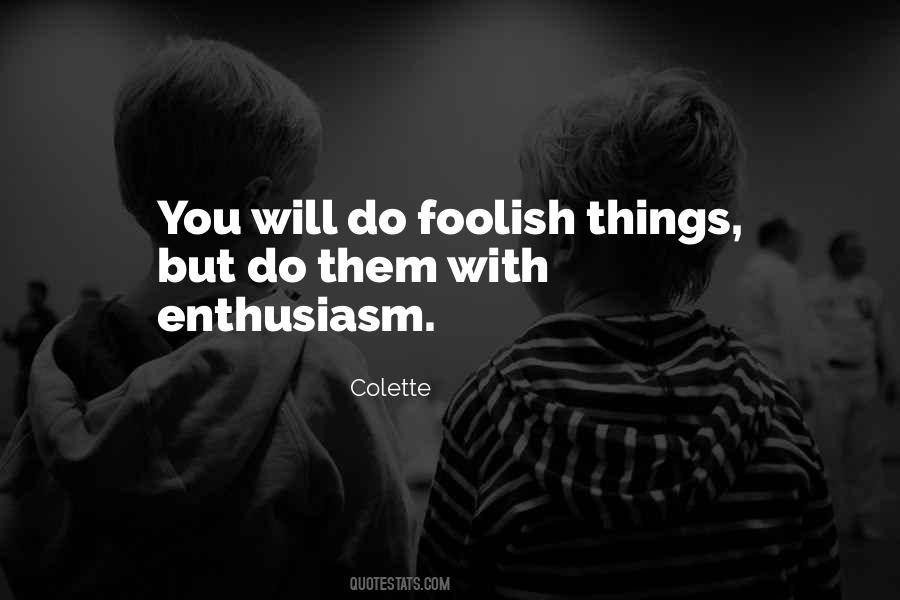 Despojado Estilo Quotes #166523