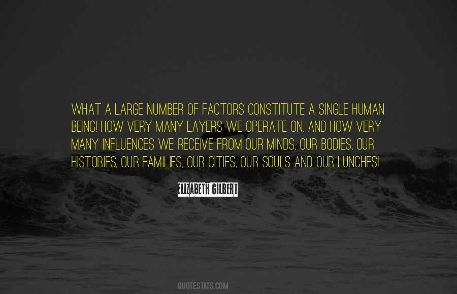 Our Histories Quotes #992125