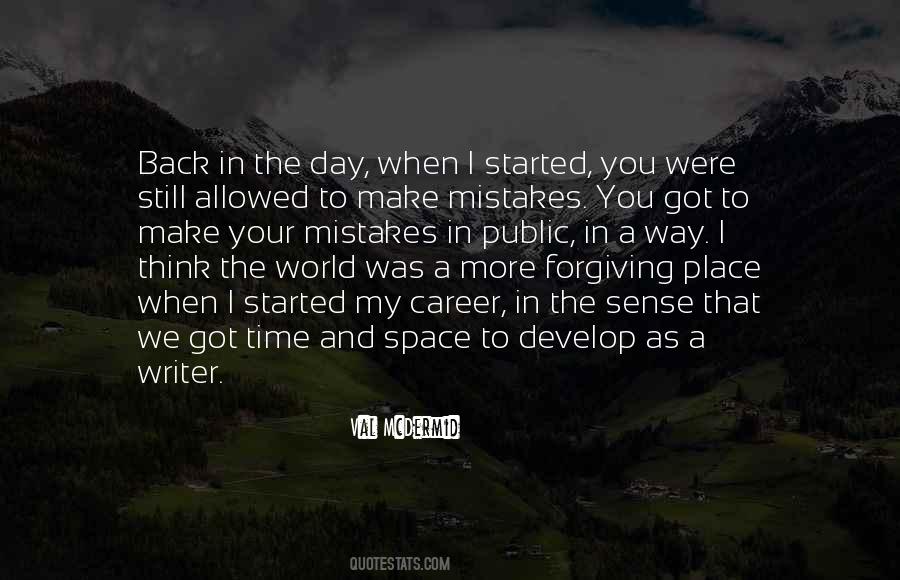 Dwan Sims Quotes #528175
