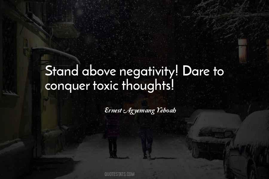 Conquer Your Mind Quotes #1085127