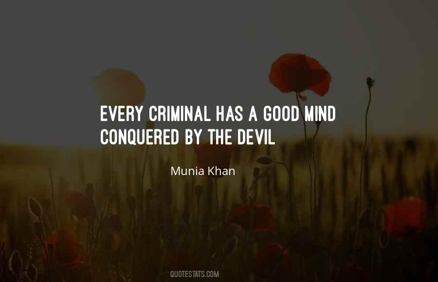 Conquer Your Mind Quotes #1614613