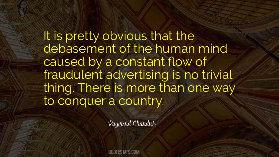 Conquer Your Mind Quotes #272024