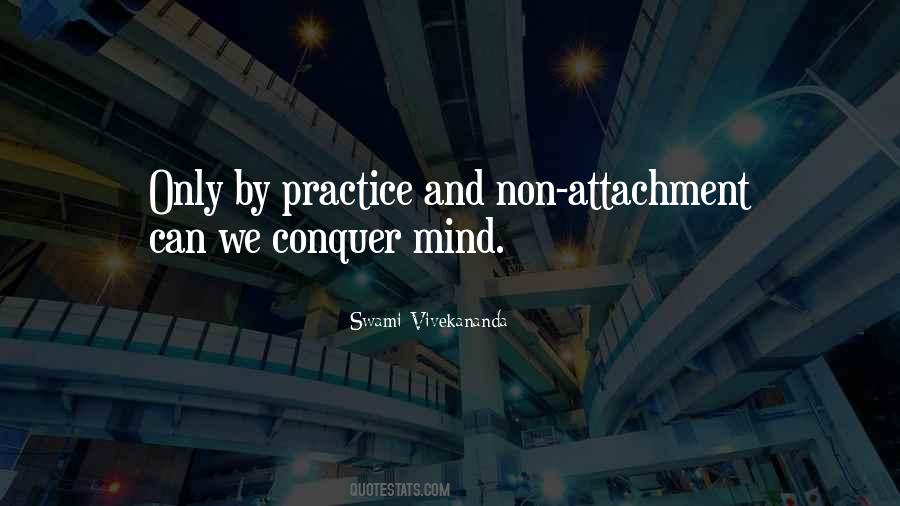 Conquer Your Mind Quotes #374969