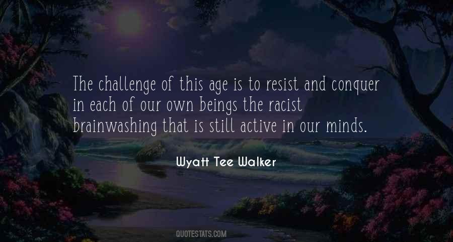 Conquer Your Mind Quotes #582299