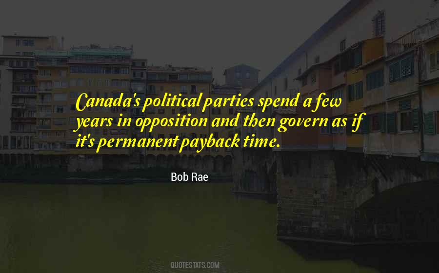Political Opposition Quotes #640272