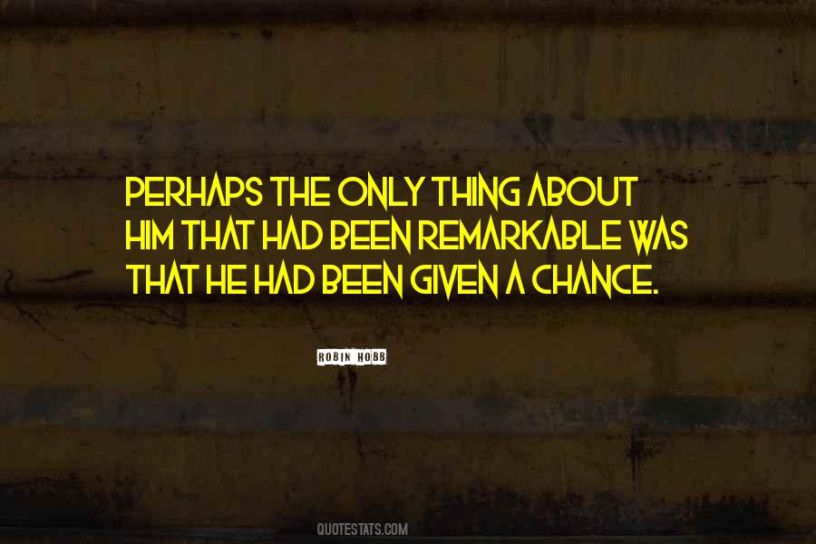 Demarrias Quotes #1077413