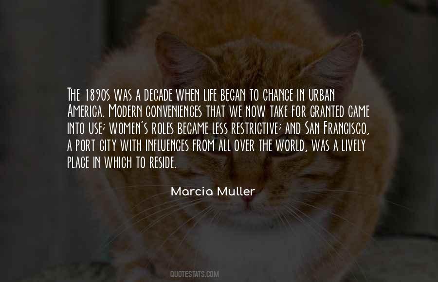 San Francisco City Quotes #1066539
