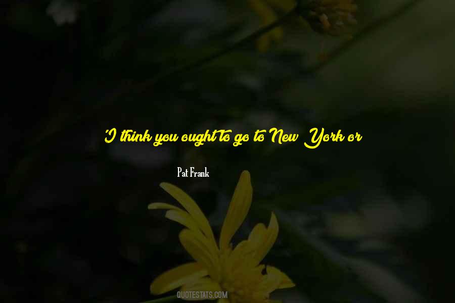 San Francisco City Quotes #1161242