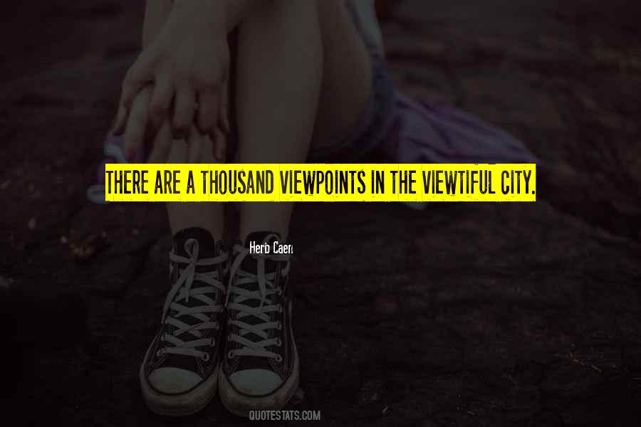 San Francisco City Quotes #1435014
