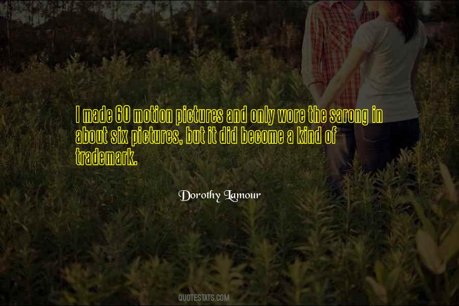 Verushka Lieutenant Duval Quotes #156749