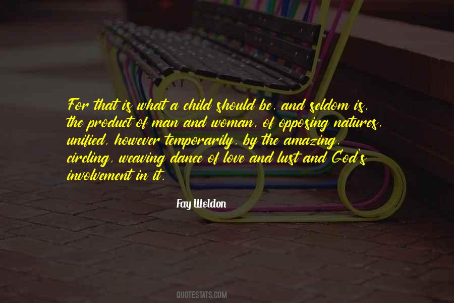 All God S Children Can Dance Quotes #1734022