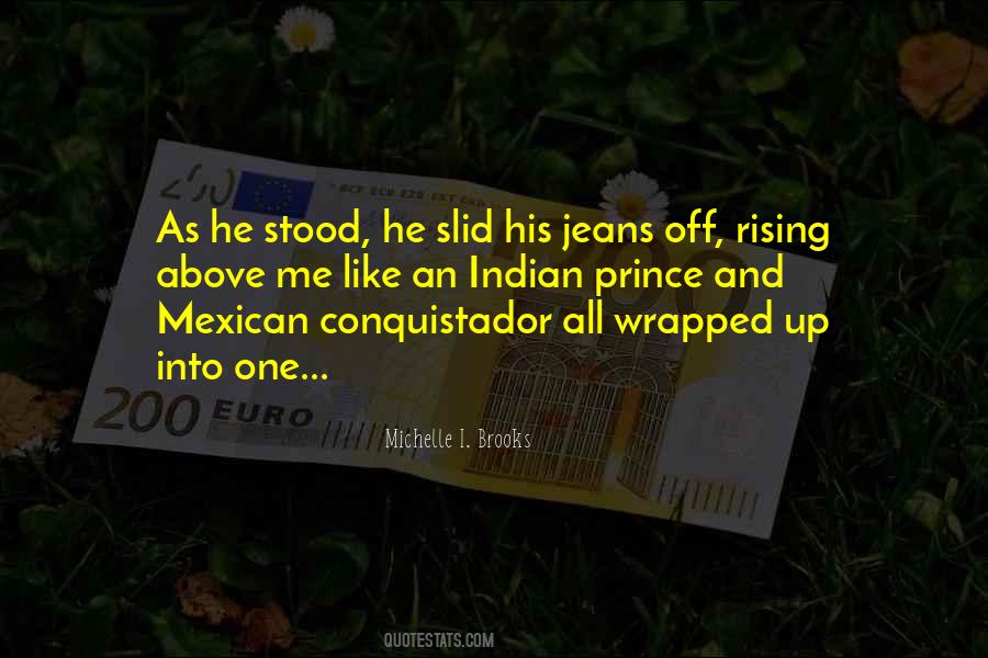 Conquistador Quotes #1563522