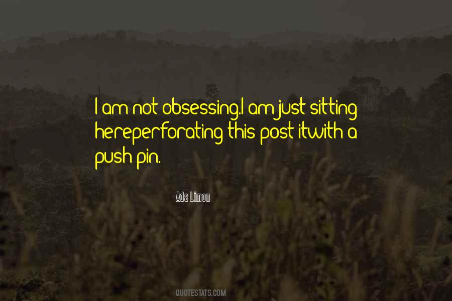 Jonathan Leavell Quotes #652117