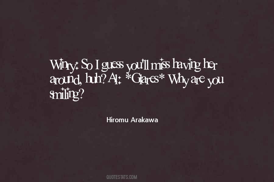 Endorfinas Serotonina Quotes #1443355