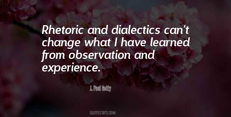 Endorfinas Serotonina Quotes #516009