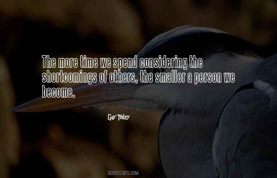 Prechter Lecture Quotes #491448