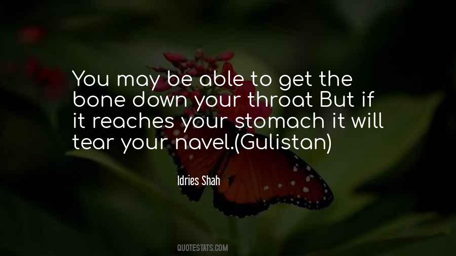 Gulistan E Quotes #501928