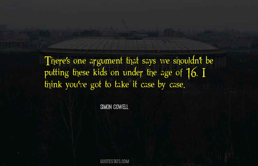 Acampora Sandan Quotes #1115715