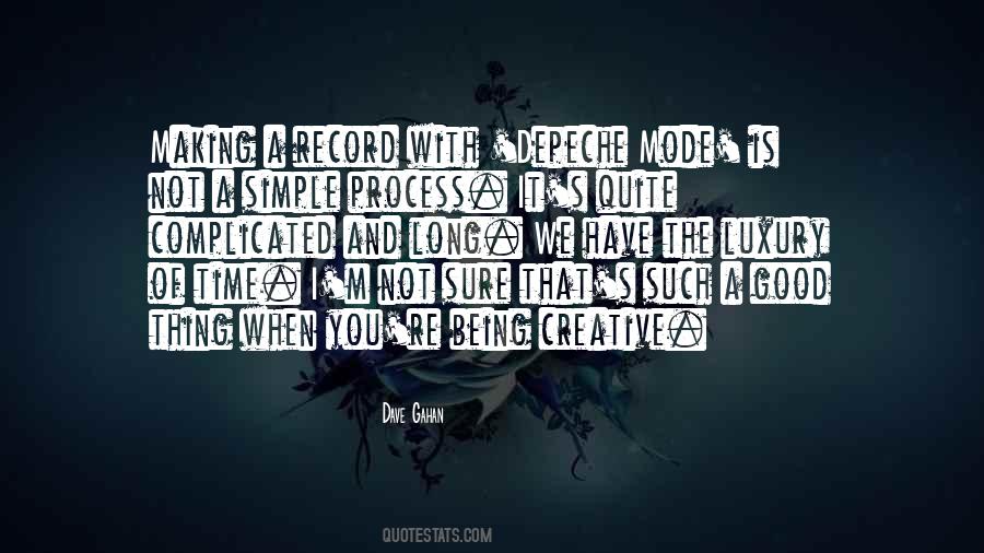 Acampora Sandan Quotes #734838