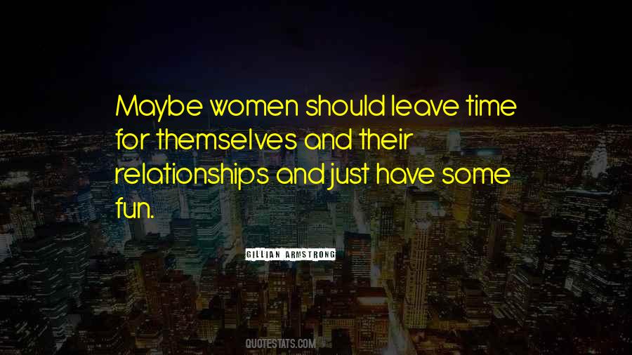 Just For Fun Quotes #108946
