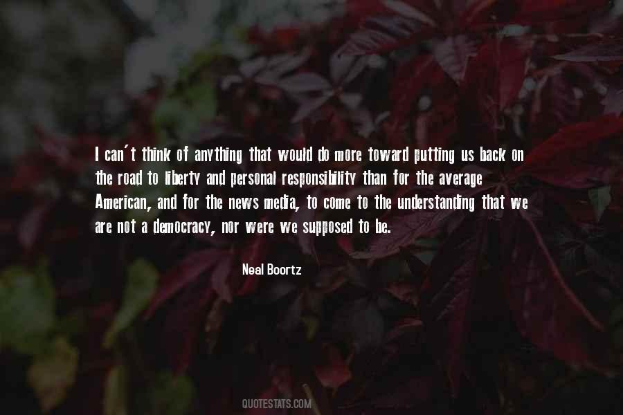 Radecki Marsh Quotes #401407