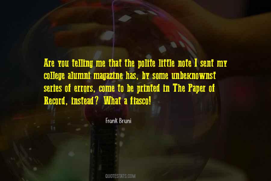 Wairimu Imalingat Quotes #575387