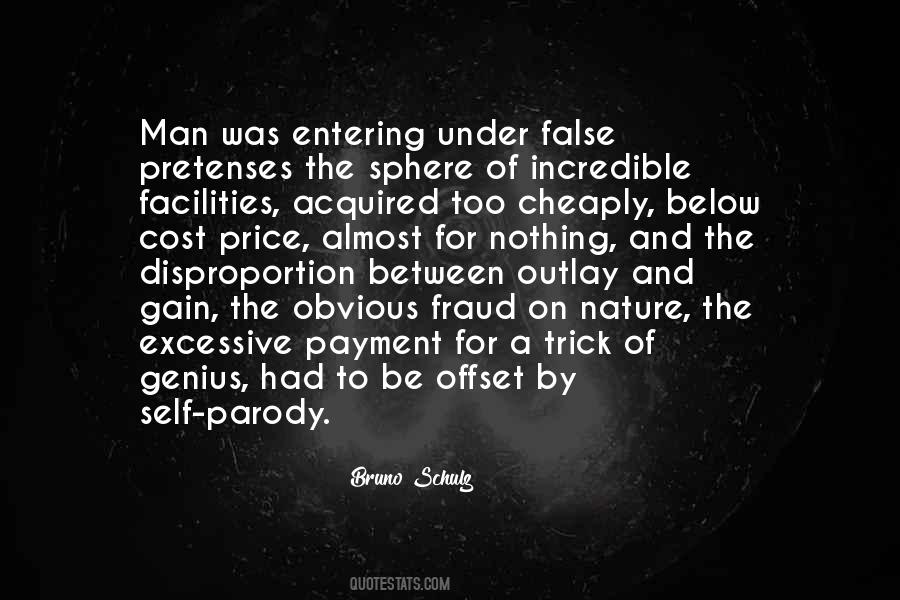 A Parody Quotes #1040482