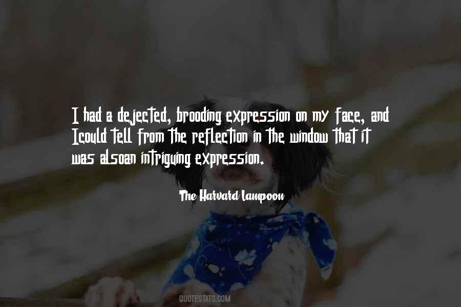 A Parody Quotes #1296908