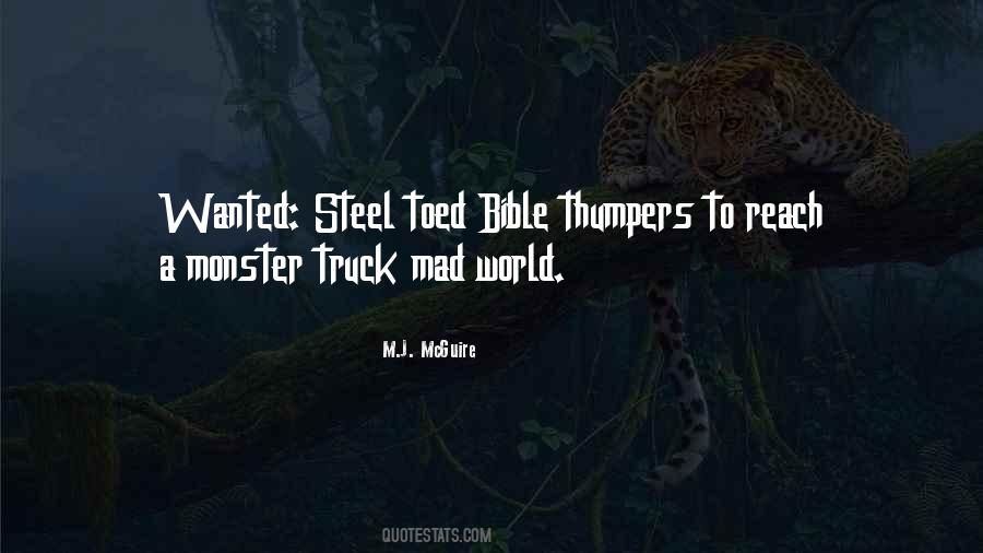 A Parody Quotes #1323498