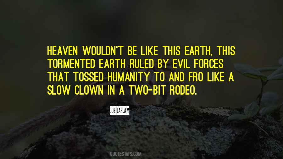 A Parody Quotes #620349
