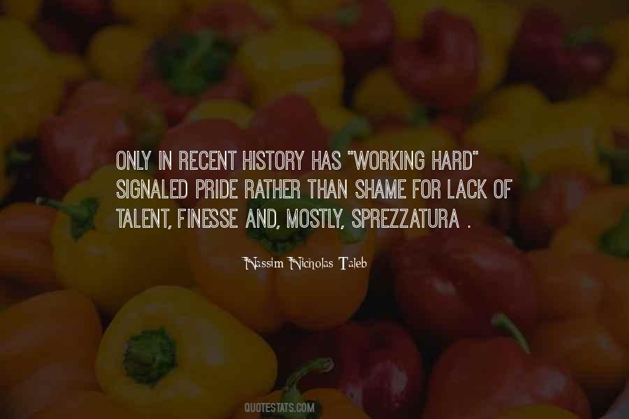 Nicholas Taleb Quotes #10617