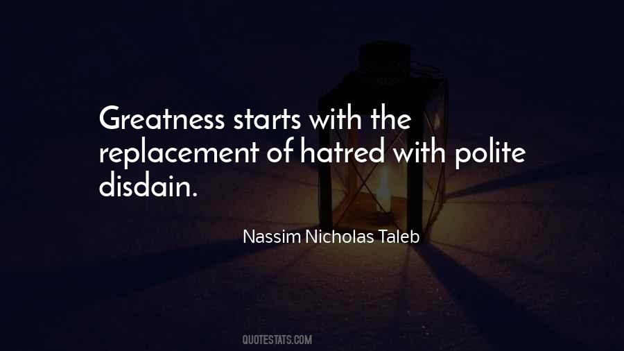 Nicholas Taleb Quotes #152175