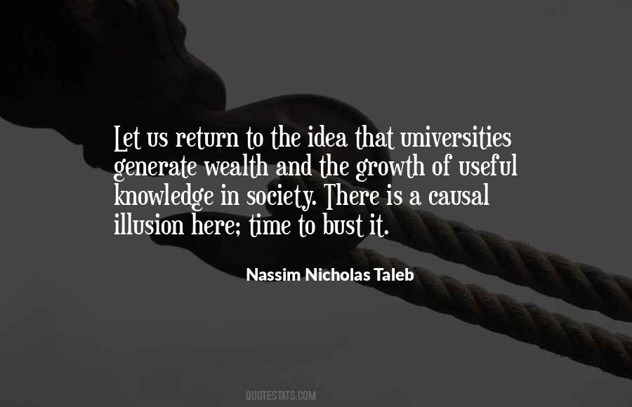 Nicholas Taleb Quotes #174701